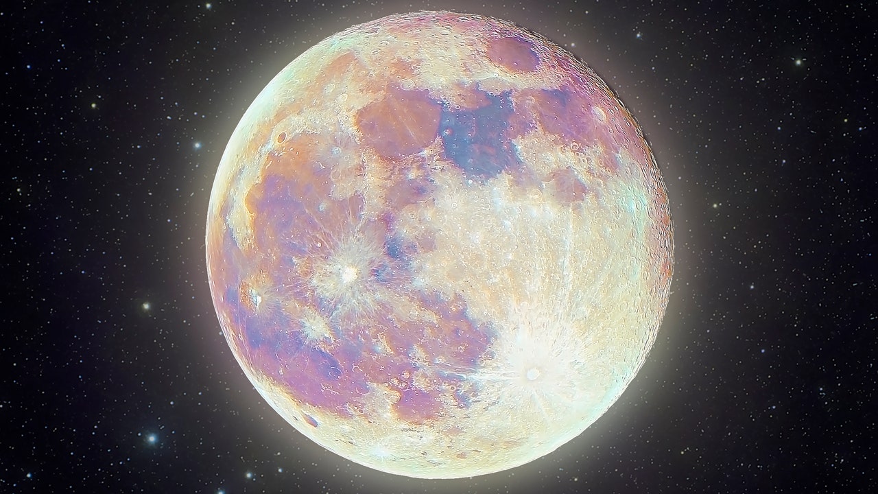 Your Guide to Every Full Moon in 2023 and What They Mean for You