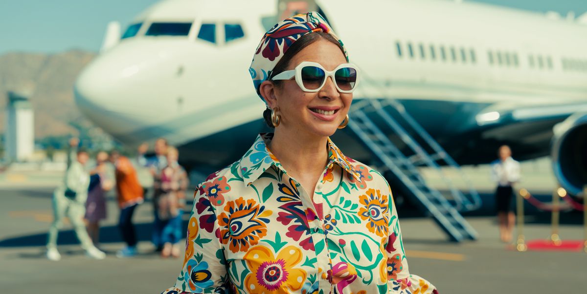 Maya Rudolph’s Best Outfits from ‘Loot’ — ‘Loot’ Shopping Guide